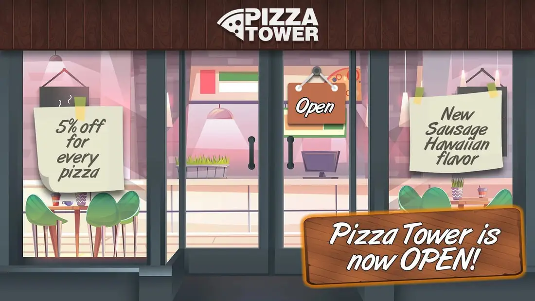 Pizza Tower - Image 2